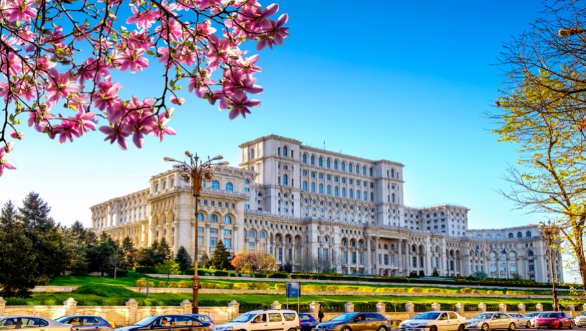 22-24 MART 2024 ROMANYA-BÜKREŞ-BULGARİSTAN-VELİKO TARNOVO TURU