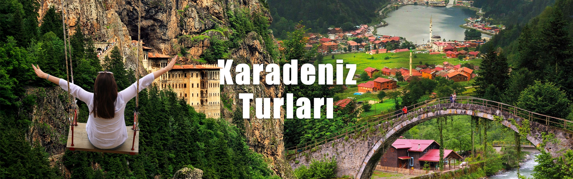 Karadeniz Turu