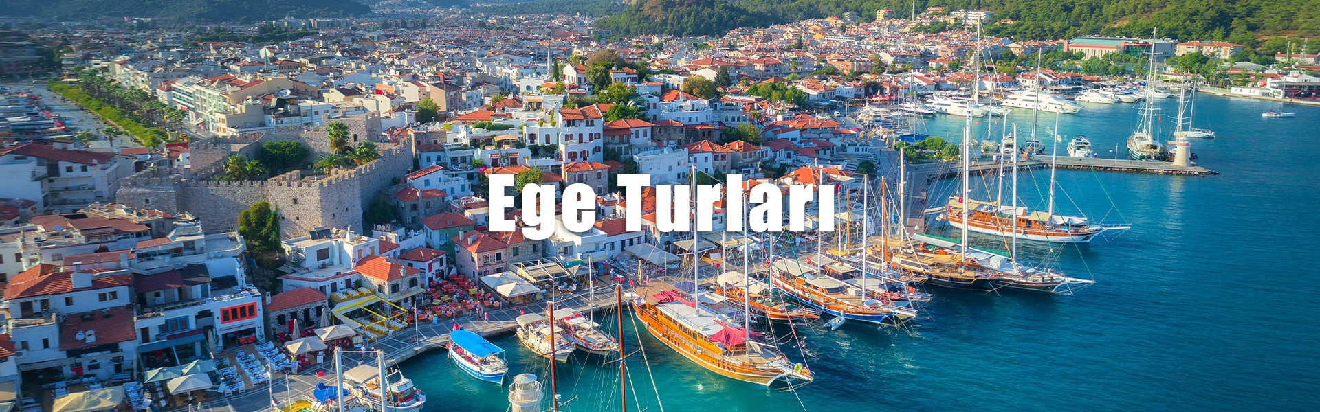 Ege Turları