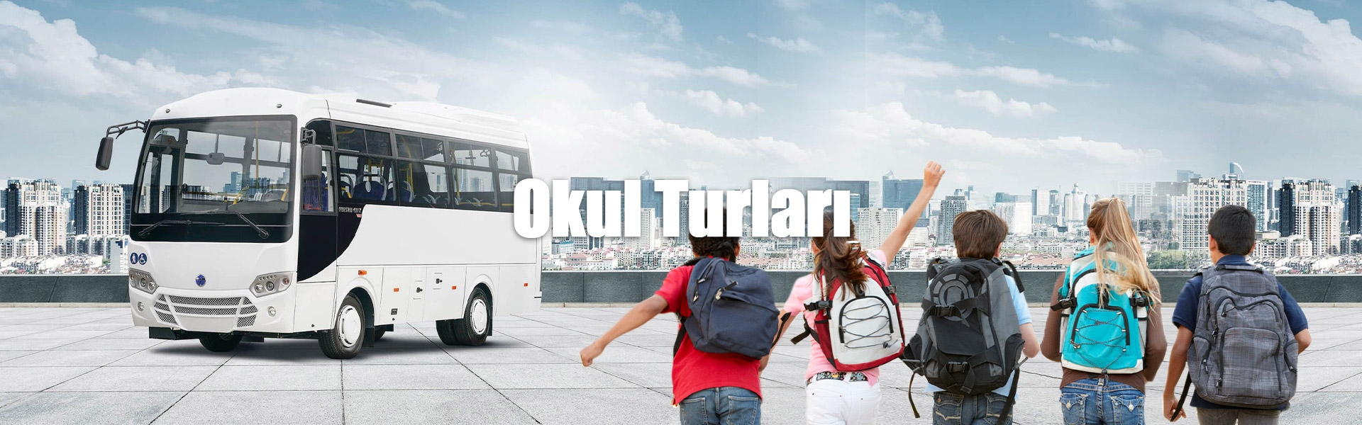 Okul Turları