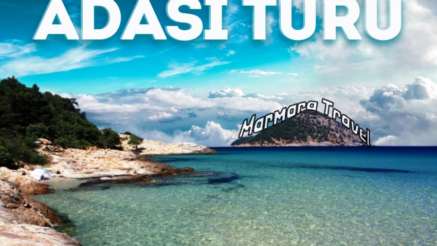 16 AĞUSTOS 2025 GÜNÜBİRLİK YUNANİSTAN THASSOS ADASI DENİZ TURU