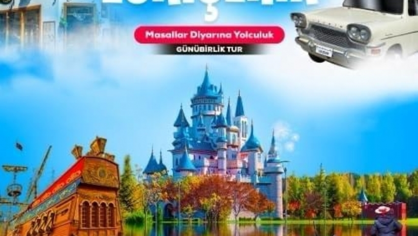 28 MART 2026 GÜNÜBİRLİK ESKİŞEHİR-ODUNPAZARI TURU