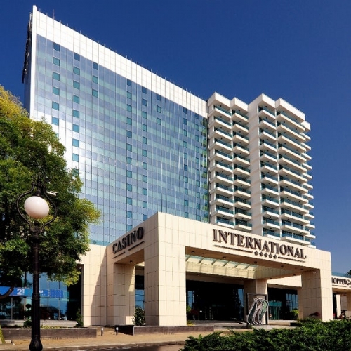 22-24  ARALIK 2023  BULGARİSTAN VARNA NESSABAR BURGAS   INTERNATIONAL HOTEL  TATİLİ TURU