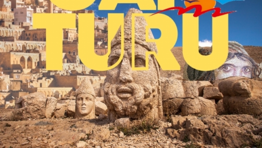 23-28 HAZİRAN 2025 GAP RÜYASI TURU