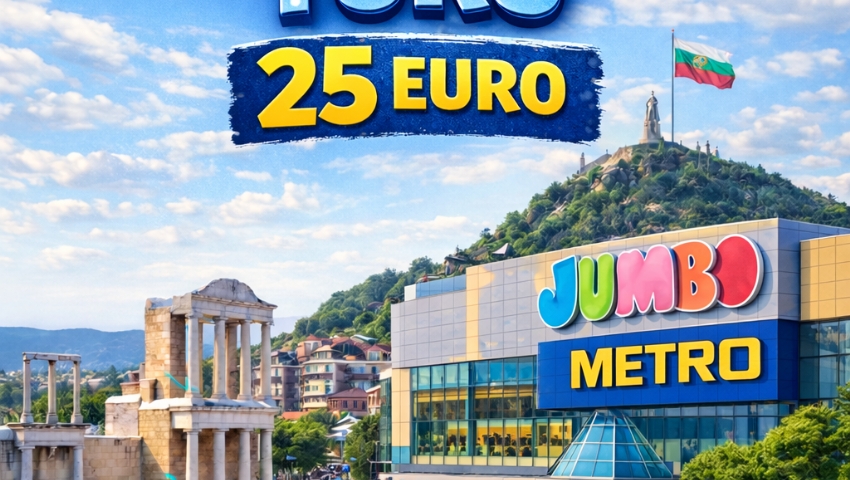 15 MART 2026 GÜNÜBİRLİK PLOVDİV TURU