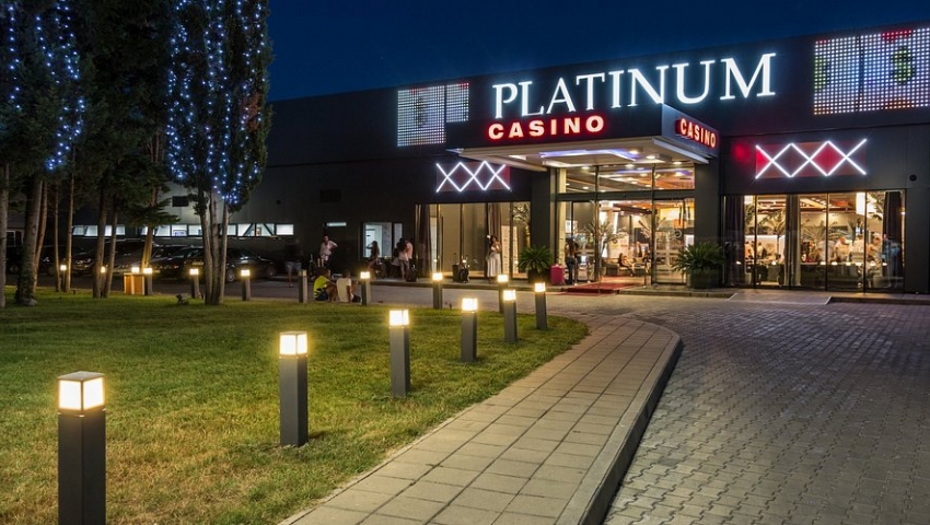 19-21 EYLÜL 2025 BULGARİSTAN SUNNY BEACH TATİL TURU
