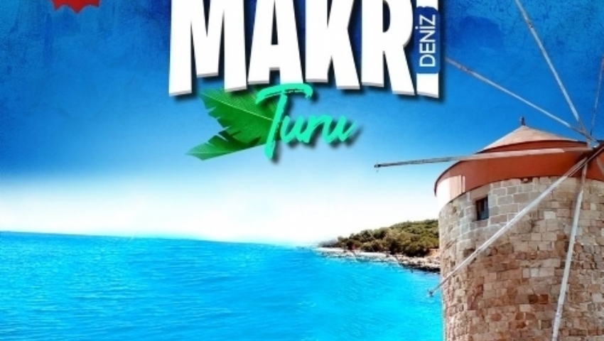 27 AĞUSTOS 2025 GÜNÜBİRLİK YUNANİSTAN DEDEAĞAÇ-MAKRİ DENİZ TURU