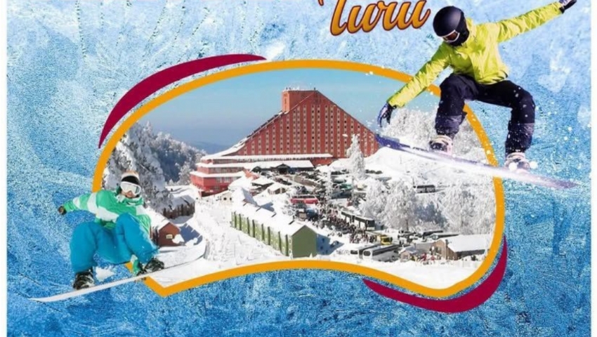 4 OCAK 2026 GÜNÜBİRLİK KARTEPE MASUKİYE-ORMANYA HOBBİT EVLERİ TURU