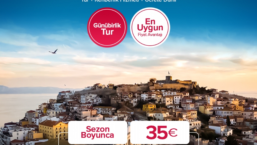 9 ARALIK 2023 GÜNÜBİRLİK   YUNANİSTAN   DEDEAĞAÇ  -    GÜMÜLCİNE- PORTO LAGOS/VİSTONİDA GÖLÜ-KAVALA-  ALIŞVERİŞ TURU