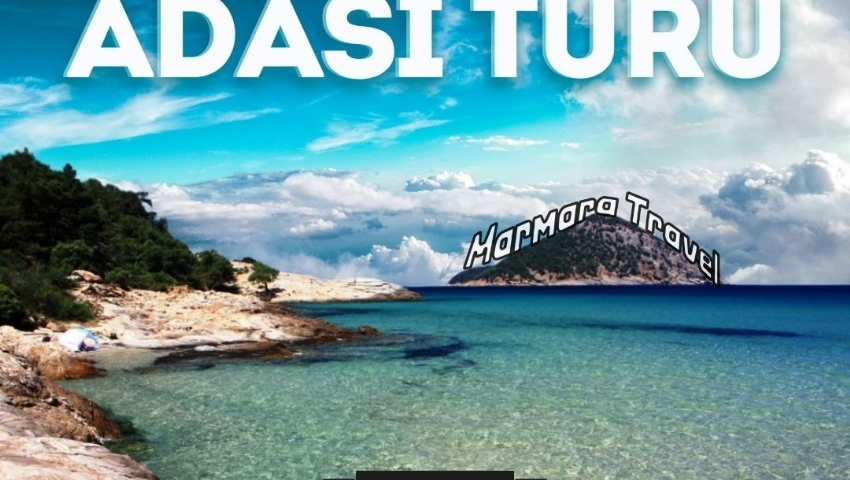 30 AĞUSTOS 2025 GÜNÜBİRLİK YUNANİSTAN THASSOS ADASI DENİZ TURU