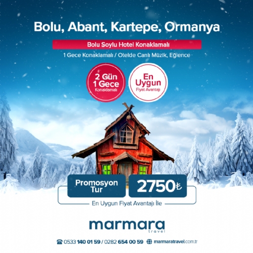 marmara travel gap turu
