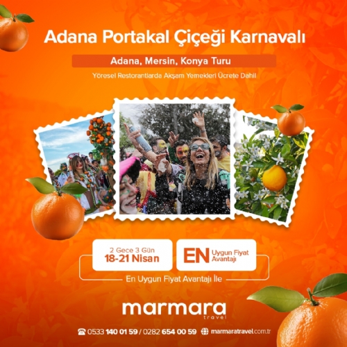 marmara travel gap turu