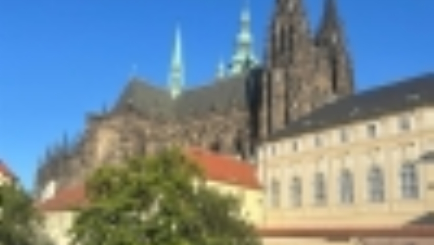 22-31 MAYIS 2026 KURBAN BAYRAMINA ÖZEL GÖRKEMLİ ORTA AVRUPA TURU