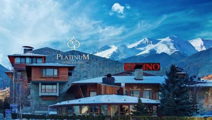 9-13 MART 2027 BANSKO KAYAK TATİLİ