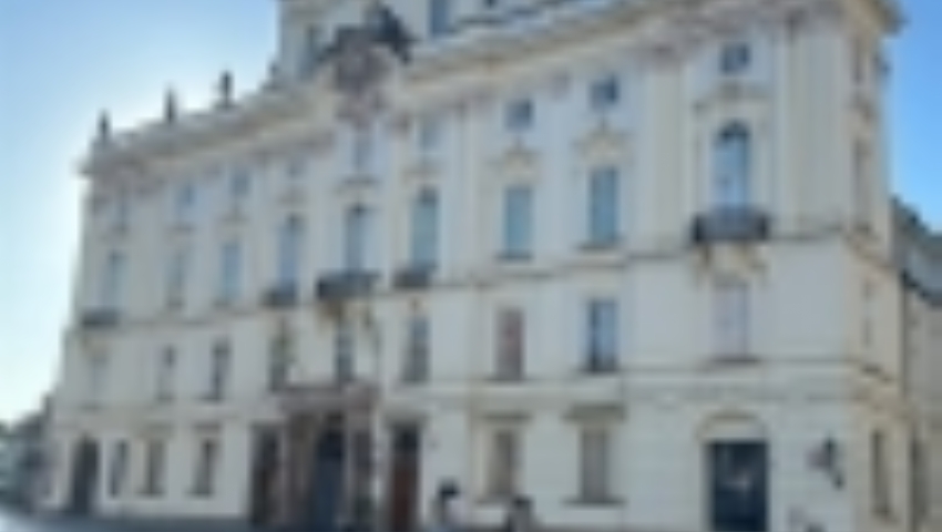 31 TEMMUZ - 9 AĞUSTOS 2026 GÖRKEMLİ ORTA AVRUPA TURU