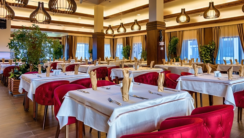 22-26 OCAK 2027 BANSKO KAYAK TATİLİ