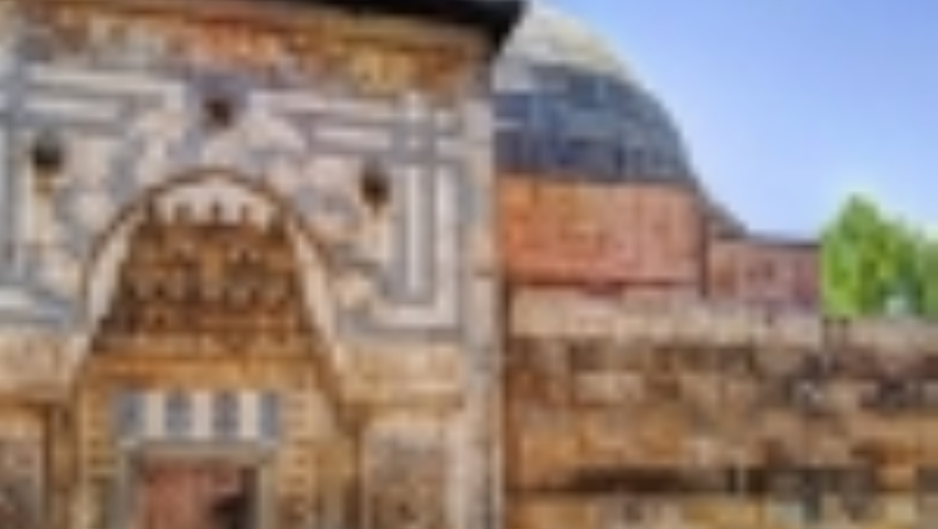 2-5 NİSAN 2026 GURME TURU-ADANA PORTAKAL ÇİÇEĞİ FESTİVALİ-MERSİN TARSUS-KONYA TURU