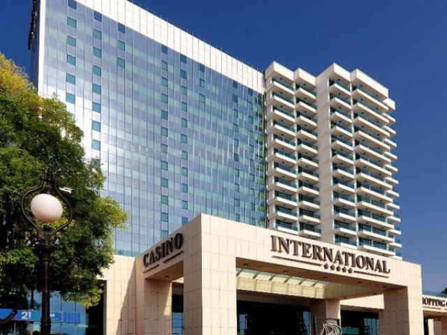 22-24  ARALIK 2023  BULGARİSTAN VARNA NESSABAR BURGAS   INTERNATIONAL HOTEL  TATİLİ TURU