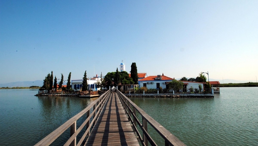 31 ARALIK 2025 - 01 OCAK 2026  YILBAŞINA ÖZEL KAVALA - PORTO LAGOS - GÜMÜLCİNE VE DEDEAĞAÇ TURU