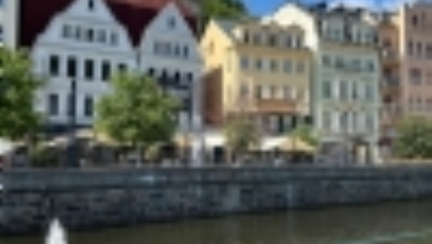 22-31 MAYIS 2026 KURBAN BAYRAMINA ÖZEL GÖRKEMLİ ORTA AVRUPA TURU