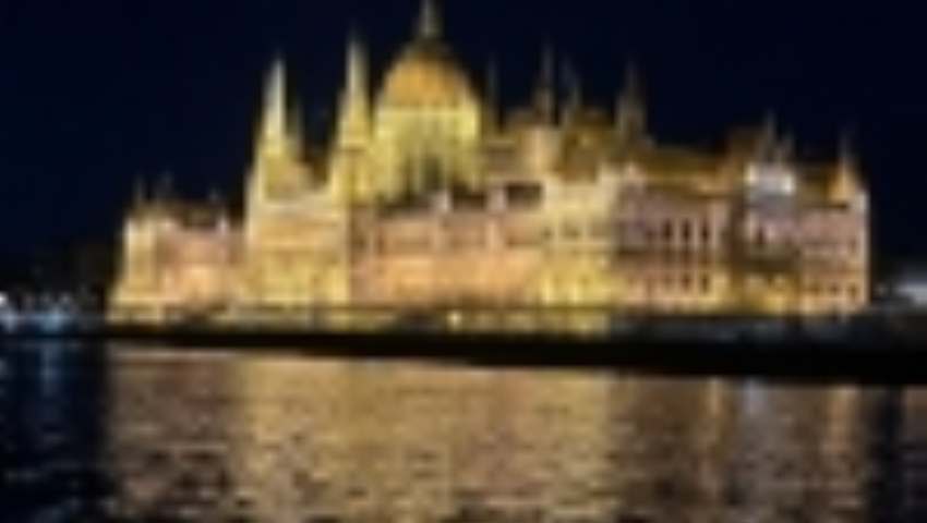 22-31 MAYIS 2026 KURBAN BAYRAMINA ÖZEL GÖRKEMLİ ORTA AVRUPA TURU