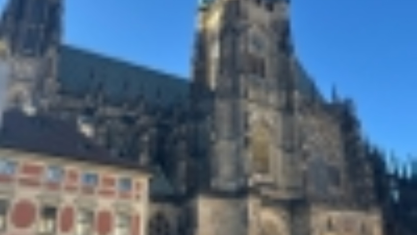 22-31 MAYIS 2026 KURBAN BAYRAMINA ÖZEL GÖRKEMLİ ORTA AVRUPA TURU