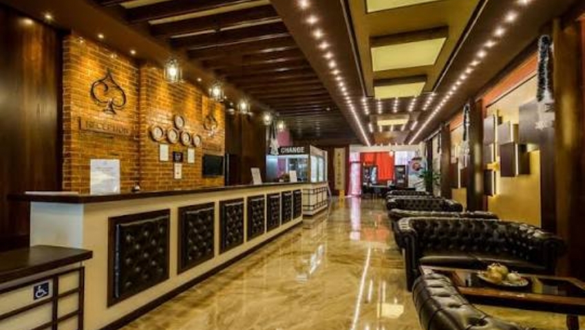 22-26 OCAK 2027 BANSKO KAYAK TATİLİ