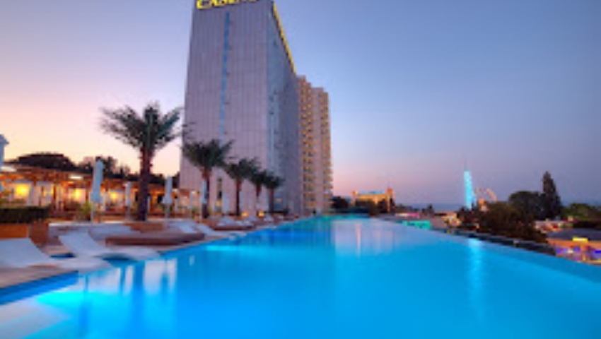 14-16 NİSAN 2026 BULGARİSTAN-VARNA NESSEBAR TURU