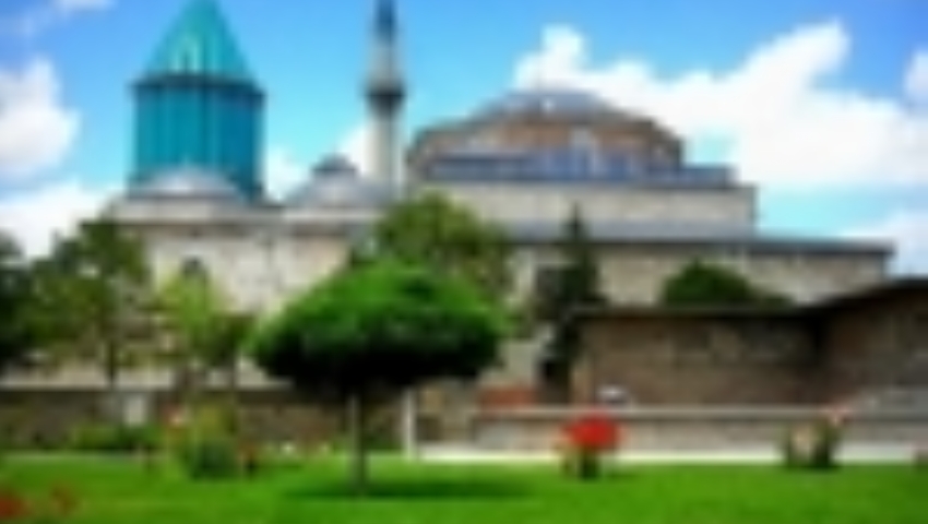 2-5 NİSAN 2026 GURME TURU-ADANA PORTAKAL ÇİÇEĞİ FESTİVALİ-MERSİN TARSUS-KONYA TURU