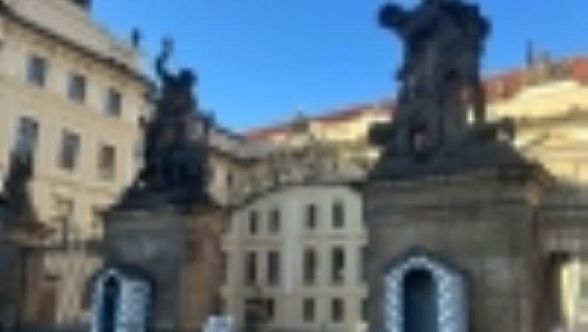 22-31 MAYIS 2026 KURBAN BAYRAMINA ÖZEL GÖRKEMLİ ORTA AVRUPA TURU