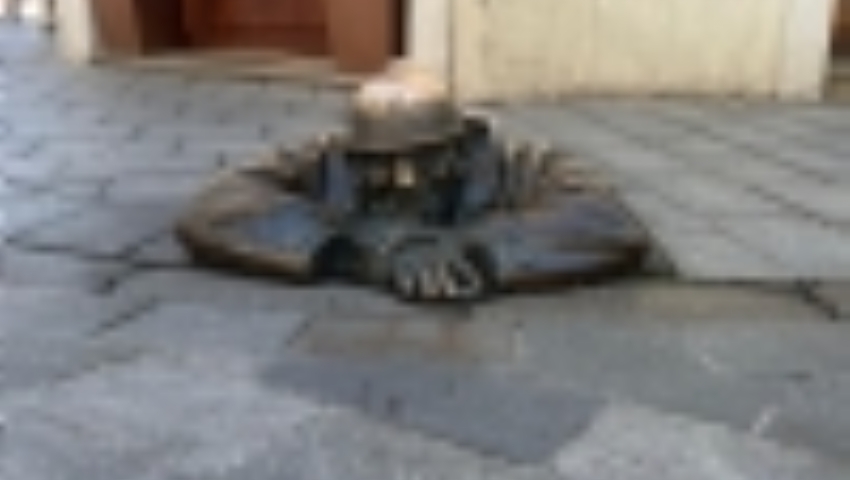 31 TEMMUZ - 9 AĞUSTOS 2026 GÖRKEMLİ ORTA AVRUPA TURU