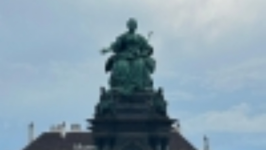 31 TEMMUZ - 9 AĞUSTOS 2026 GÖRKEMLİ ORTA AVRUPA TURU