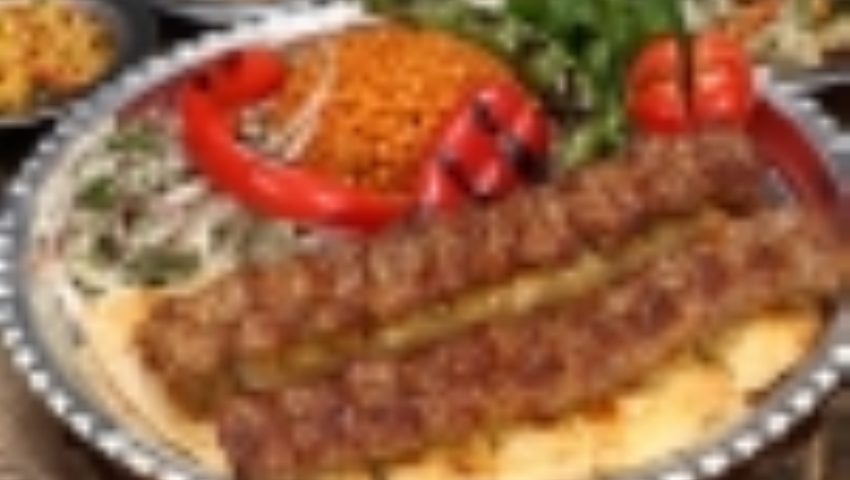 2-5 NİSAN 2026 GURME TURU-ADANA PORTAKAL ÇİÇEĞİ FESTİVALİ-MERSİN TARSUS-KONYA TURU