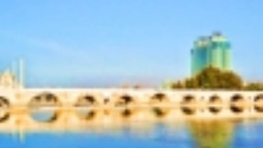 2-5 NİSAN 2026 GURME TURU-ADANA PORTAKAL ÇİÇEĞİ FESTİVALİ-MERSİN TARSUS-KONYA TURU