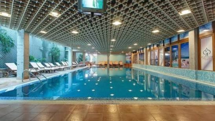 22-26 OCAK 2027 BANSKO KAYAK TATİLİ