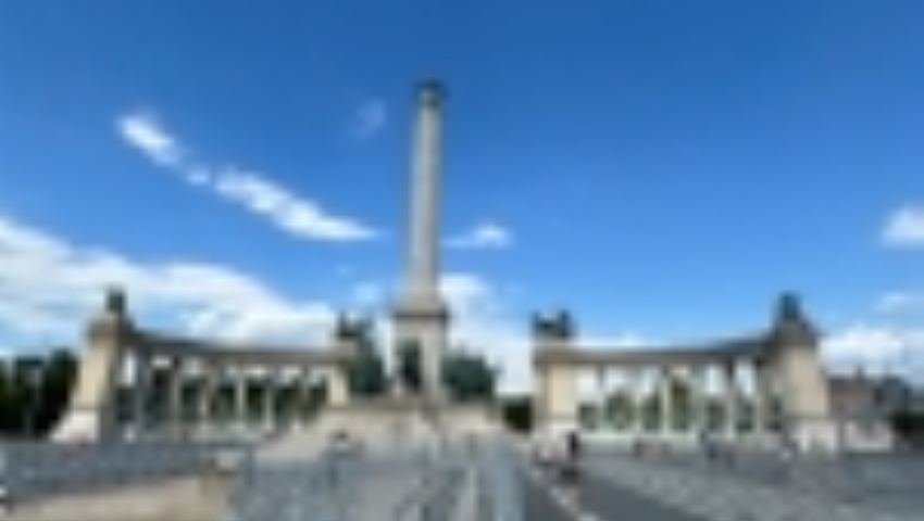 31 TEMMUZ - 9 AĞUSTOS 2026 GÖRKEMLİ ORTA AVRUPA TURU