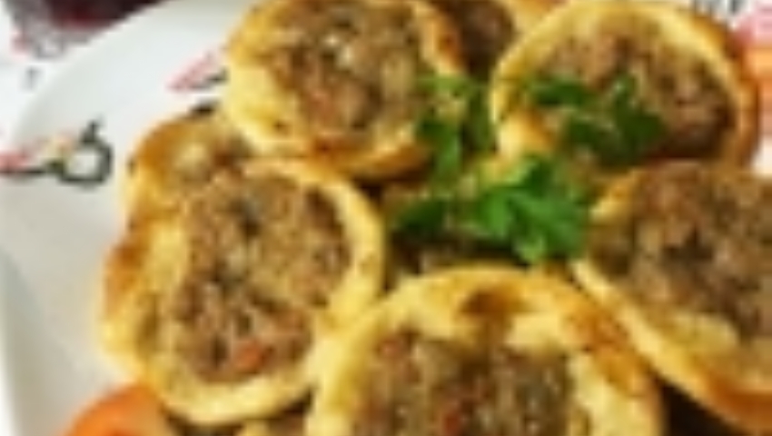 2-5 NİSAN 2026 GURME TURU-ADANA PORTAKAL ÇİÇEĞİ FESTİVALİ-MERSİN TARSUS-KONYA TURU