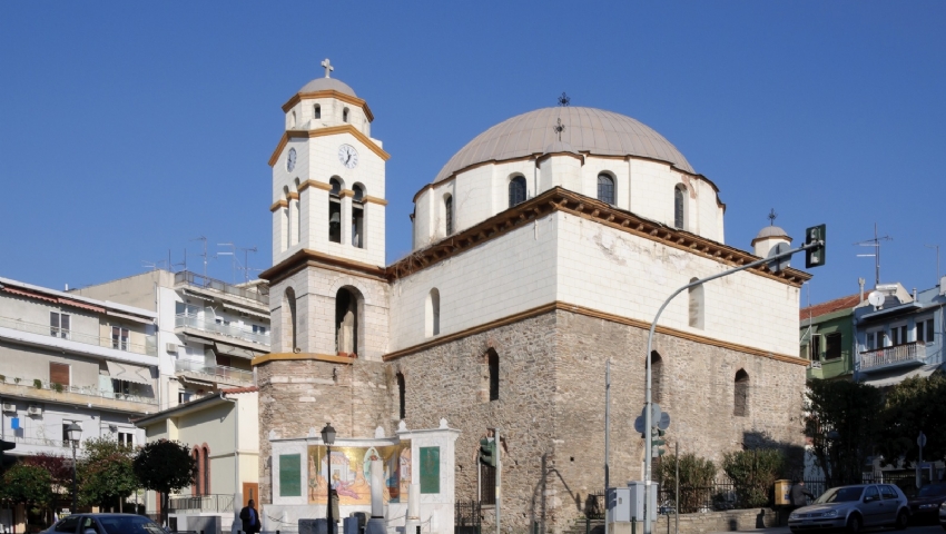 31 ARALIK 2025 - 01 OCAK 2026  YILBAŞINA ÖZEL KAVALA - PORTO LAGOS - GÜMÜLCİNE VE DEDEAĞAÇ TURU