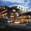 9-13 MART 2027 BANSKO KAYAK TATİLİ