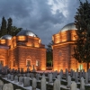 23 MART 2025 RAMAZANDA GÜNÜBİRLİK  BURSA CAMİLER TURU