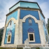 23 MART 2025 RAMAZANDA GÜNÜBİRLİK  BURSA CAMİLER TURU