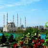 3-6 NİSAN 2025  GURME TURU  - ADANA PORTAKAL ÇİÇEĞİ FESTİVALİ- MERSİN TARSUS-KONYA TURU