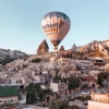 24-26 EKİM  2025 KAPADOKYA RÜYASI TURU