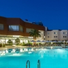 28 ARALIK-1 OCAK 2024 YILBAŞI 5* LI PAMUKKALE RICHMOND  TERMAL OTEL TATİLİ