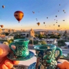 9-11 MAYIS  2025 KAPADOKYA RÜYASI TURU